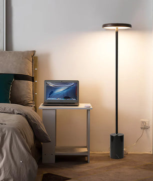 Oblique Floor Lamp