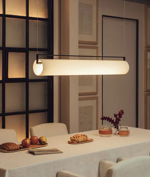 Arc Linear Pendant Light