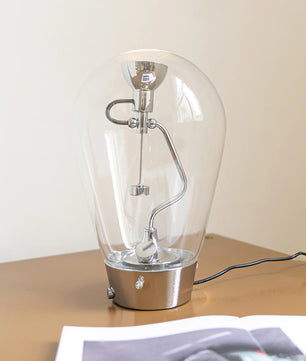 Blow Table Lamp