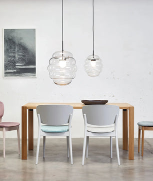 Blimp Pendant Lamp