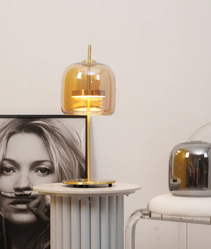 Jujube Table Lamp