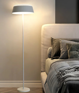 Ring Floor Lamp