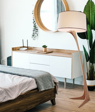 Stockholm Floor Lamp