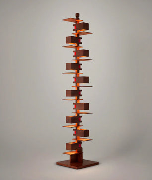 Taliesin Floor Lamp