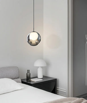 Bokt Pendant Lamp