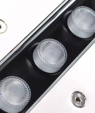 Acqua Underwater Linear Wall Washer