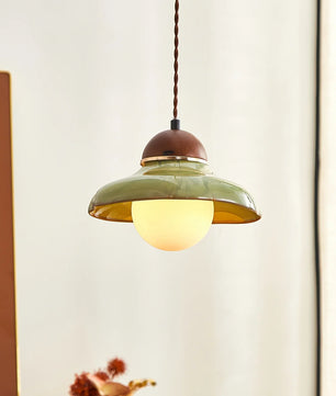 Edmund Pendant Light