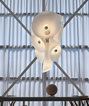 Nebula Pendant Light