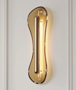 Cell Wall Lamp