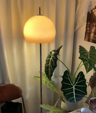 Tall Mushroom Floor Lamp