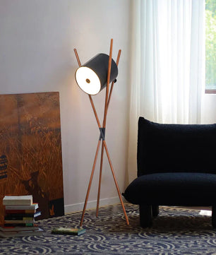 Shift Floor Lamp