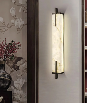 Quarry Wall Sconce