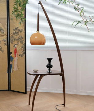 Domus Pollo Floor Lamp