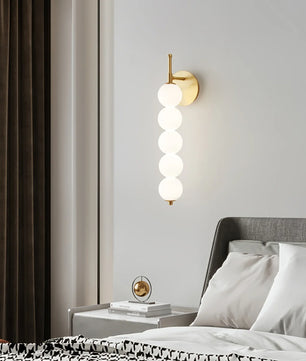 Candied Wall Lamp