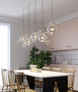 Bolle Chandelier