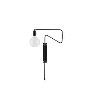 Swing Wall Lamp