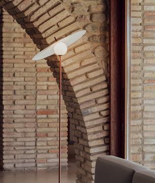 Symphony 6950 Floor Lamp