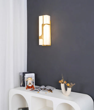 Ariel Wall Lamp