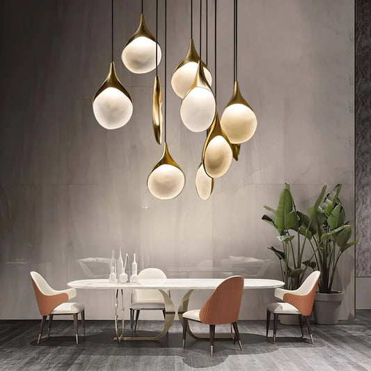 Conica Pendant Light