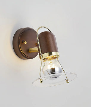 Vaughan Wall Lamp