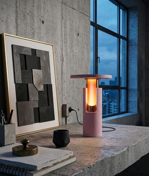 Ambra Table Lamp