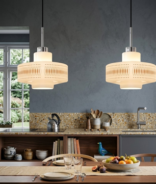 Filigrana Pendant Light