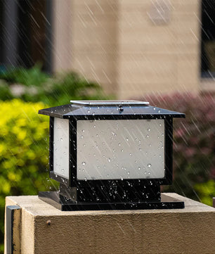 Triton Table Lamp