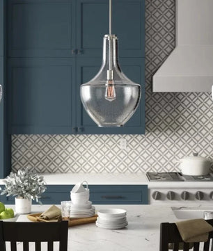 Schoolhouse Pendant Light