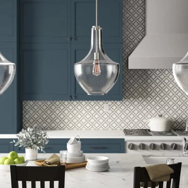 Schoolhouse Pendant Light