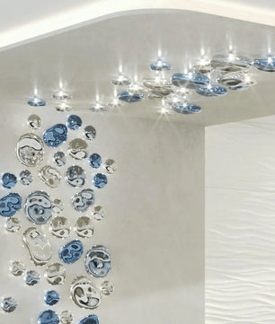 Nuggets Wall Lamp