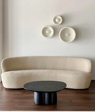 Wabi-Sabi Wall Lamp