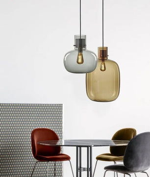 Awa Pendant Light