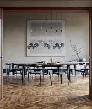 Lodes Random Pendant Light