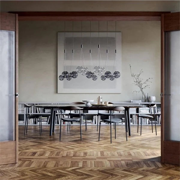 Lodes Random Pendant Light