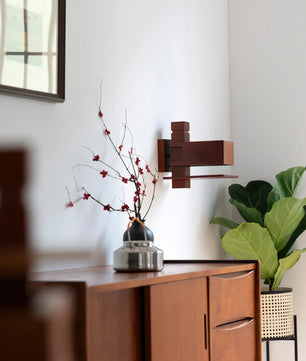 Taliesin Wall Lamp