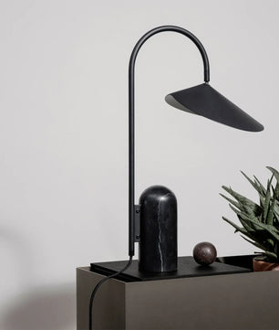 Arum Table Lamp