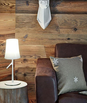 Birdie Table Lamp