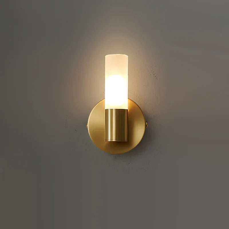 Barton Wall Lamp