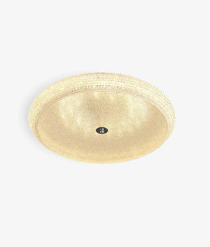 Crystal Beaded Ceiling Light