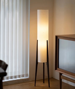 Zen Floor Lamp