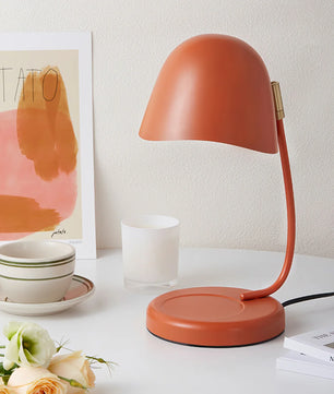 Breez Candle Table Lamp
