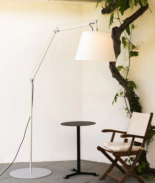 Modern Classic Floor Lamp