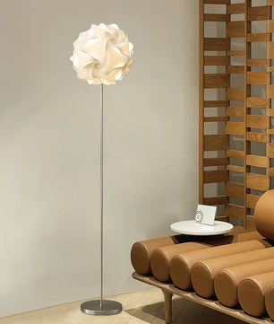 Flower Floor Lamp