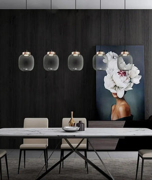 Legier Pendant Light