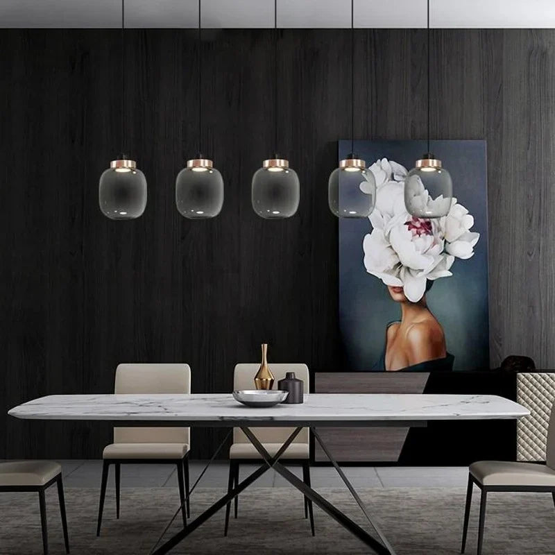 Legier Pendant Light