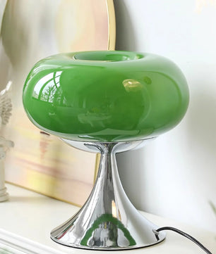 Lollipop Table Lamp