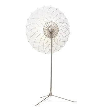 Filigree Floor Lamp