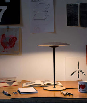 Ginger Table Lamp