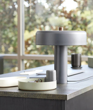 Kunk Table Lamp