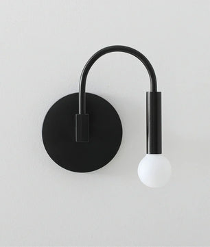 Arch Wall Lamp